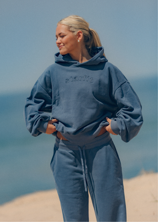 Jordan Hoodie