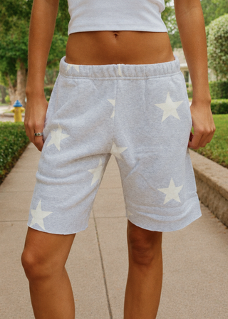 All Star Longline Shorts