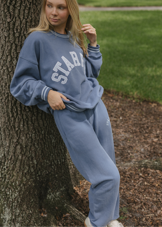 Classic Campus Sweatpants