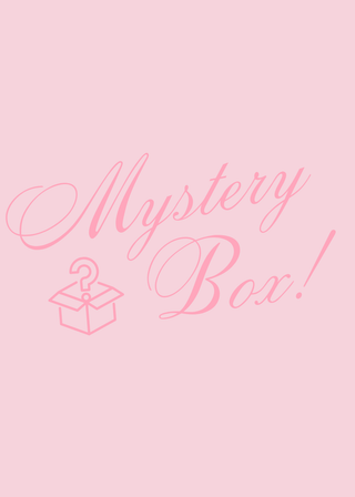 Mystery Box