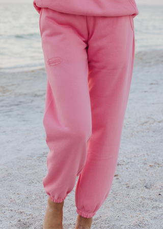 Puff Sweatpants