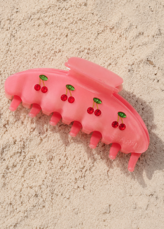 Claw Clips