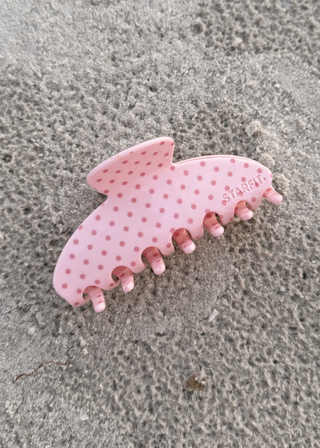 Claw Clips