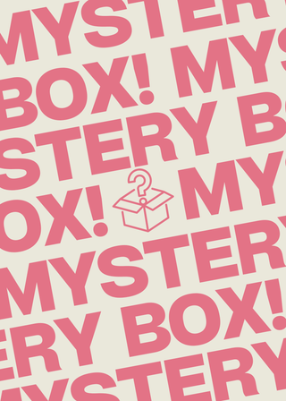 Mystery Box