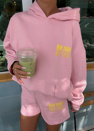 New York 2.0 Hoodie
