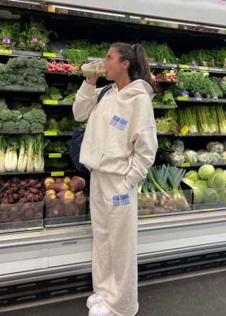 New York 2.0 Hoodie