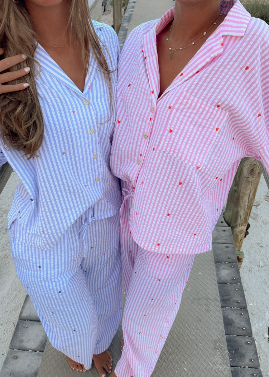 Pyjamas set deals