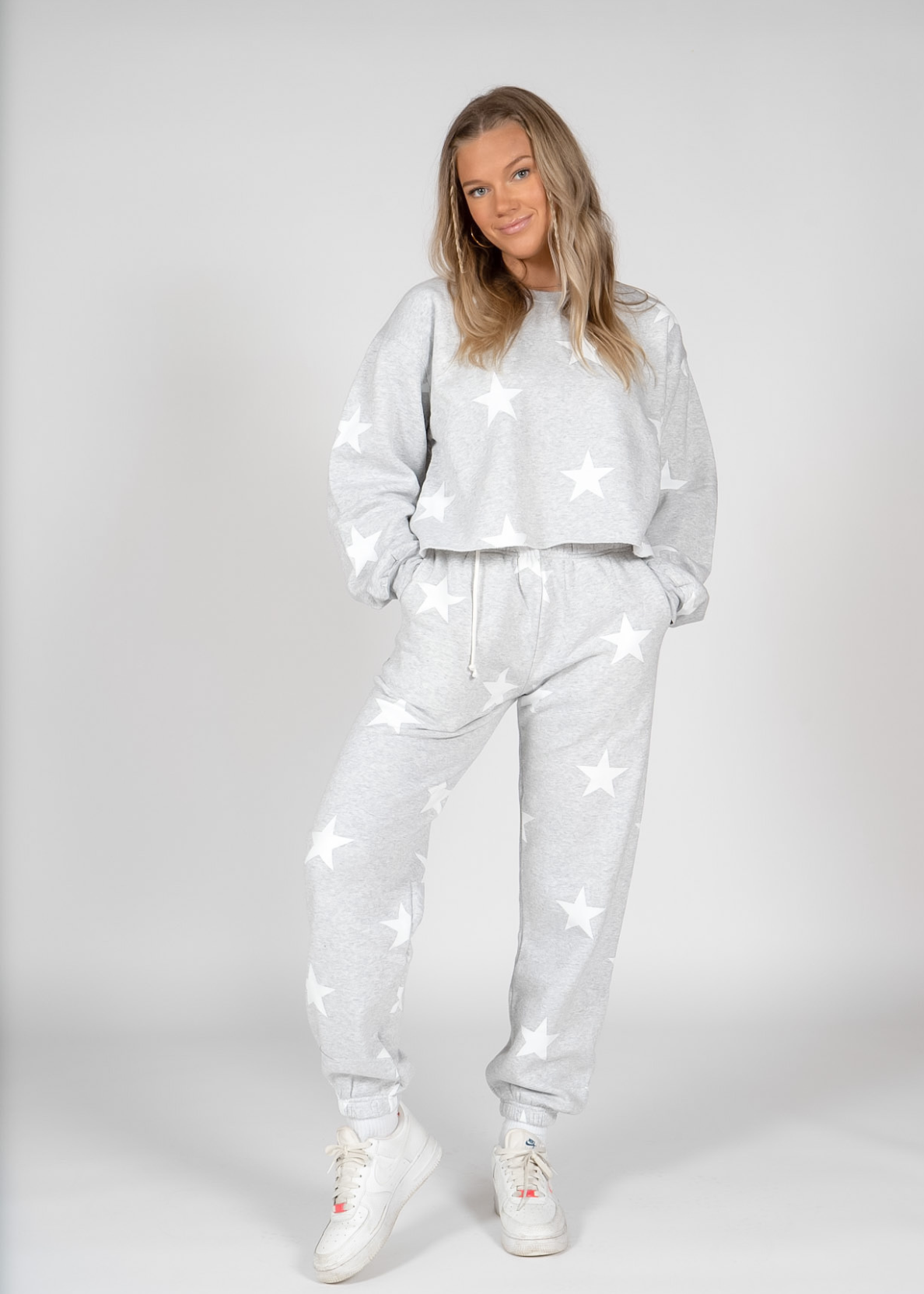 Star Sweats STARFIT