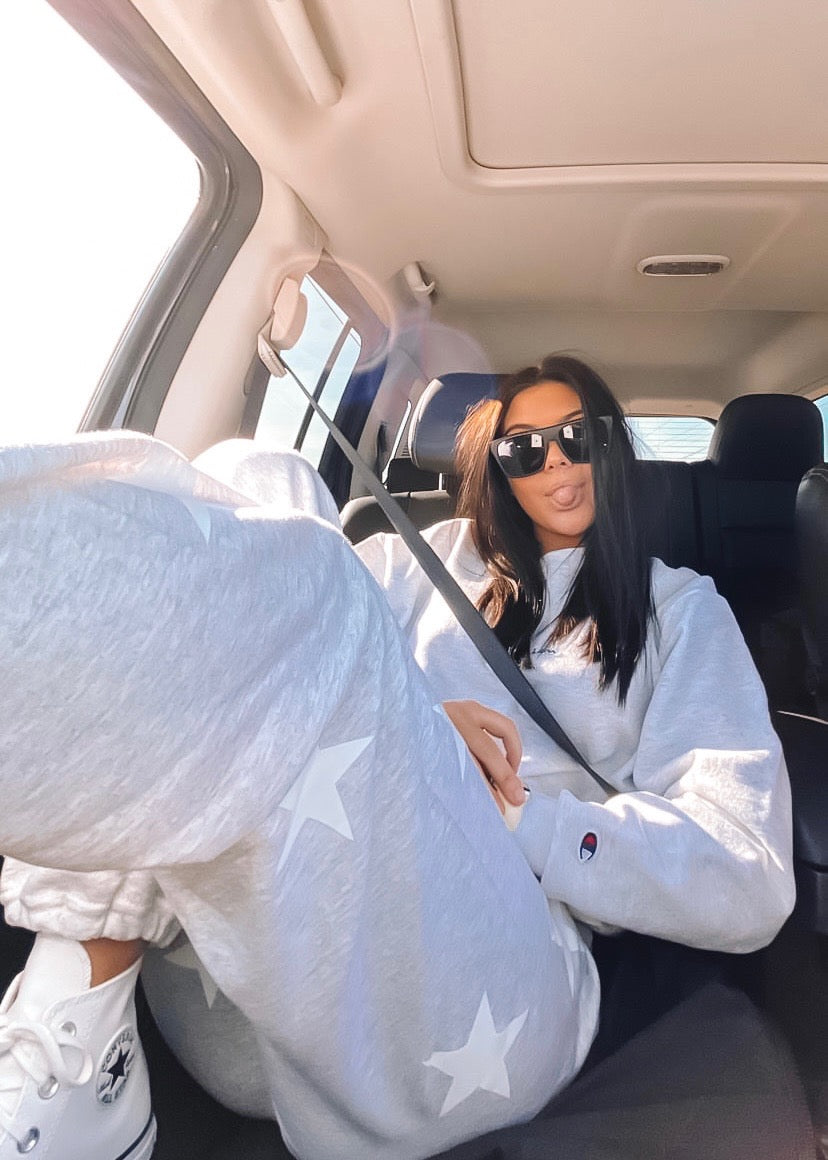 Star Sweats – STARFIT1